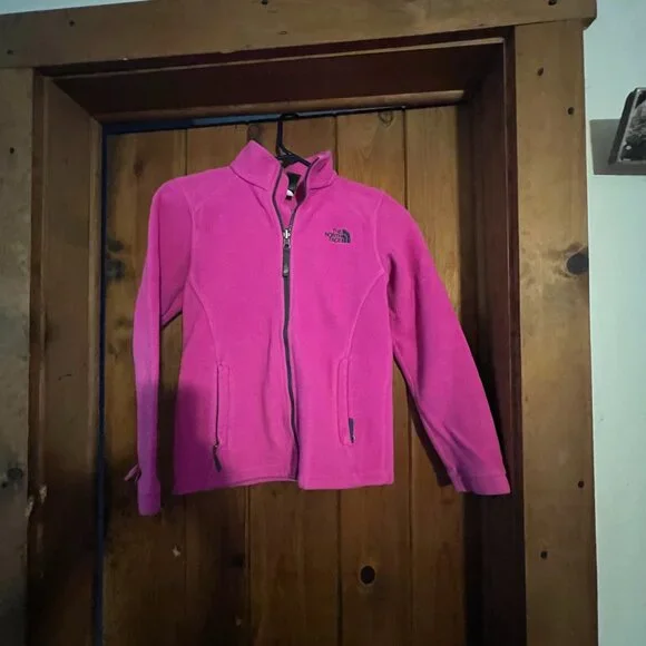 North face Girls Jacket - Picture 1 of 4